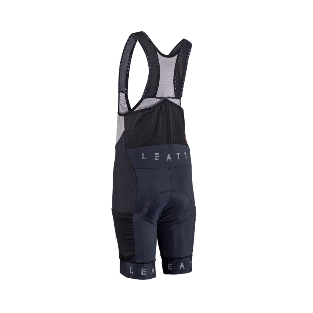 Bretelle Mtb Endurance 5.0 Feminino Preto - Leatt