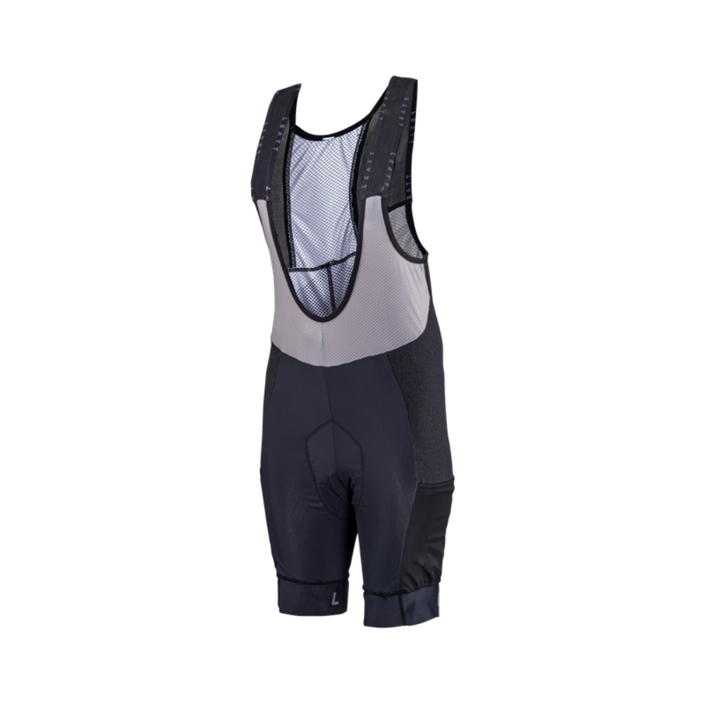 Bretelle Mtb Endurance 5.0 Feminino Preto - Leatt