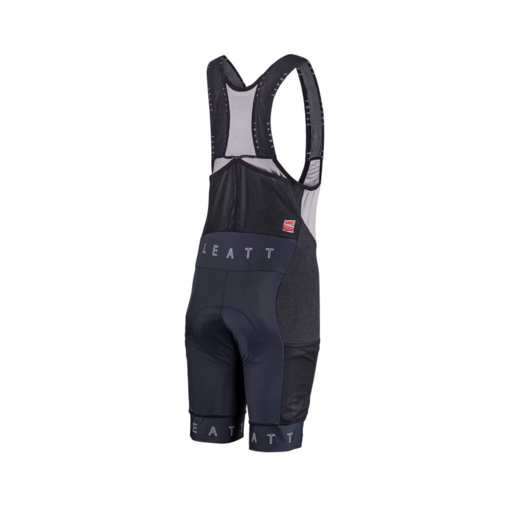 Bretelle Mtb Endurance 5.0 Feminino Preto - Leatt