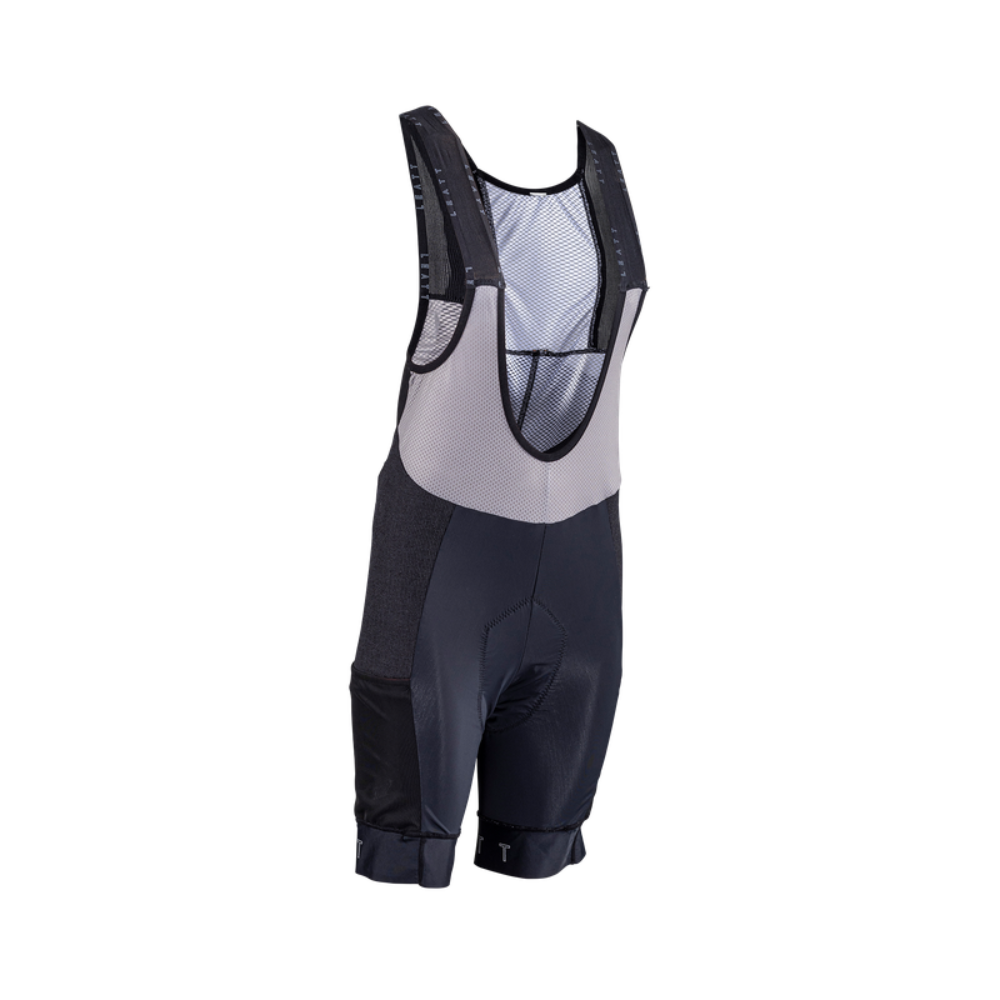 Bretelle Mtb Endurance 5.0 Feminino Preto - Leatt