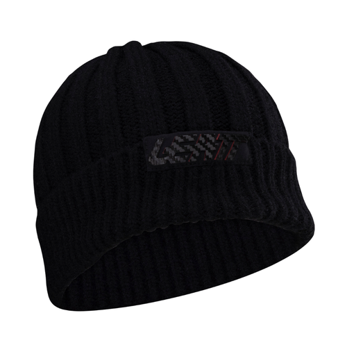 Gorro Preto - Leatt