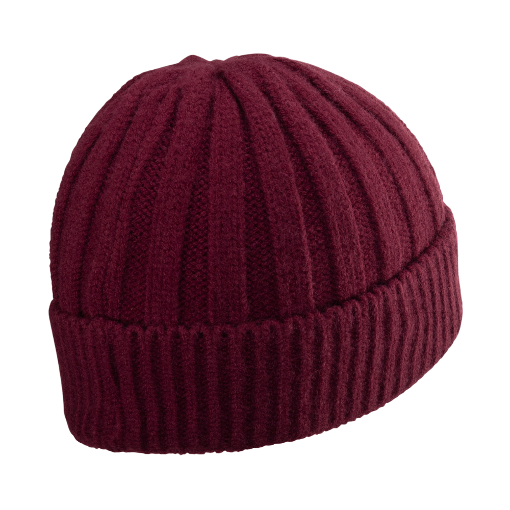 Gorro Bordô - Leatt