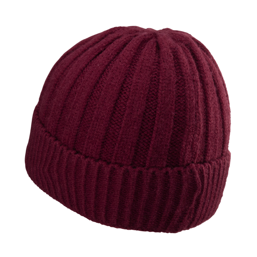Gorro Bordô - Leatt