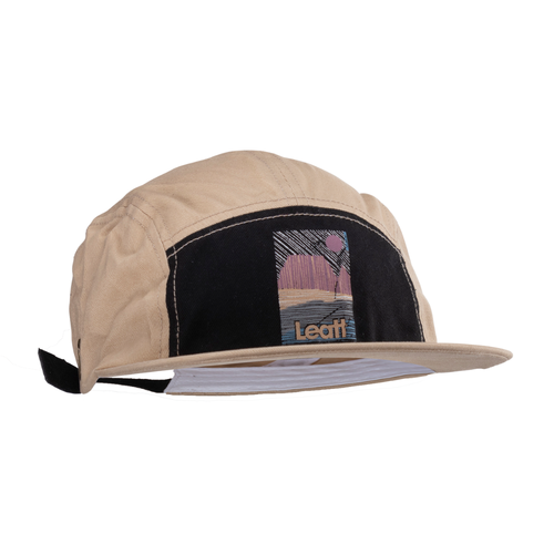 Boné Panel Areia - Leatt