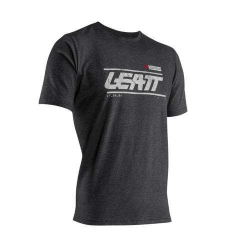 Camiseta Leatt Preto - Leatt
