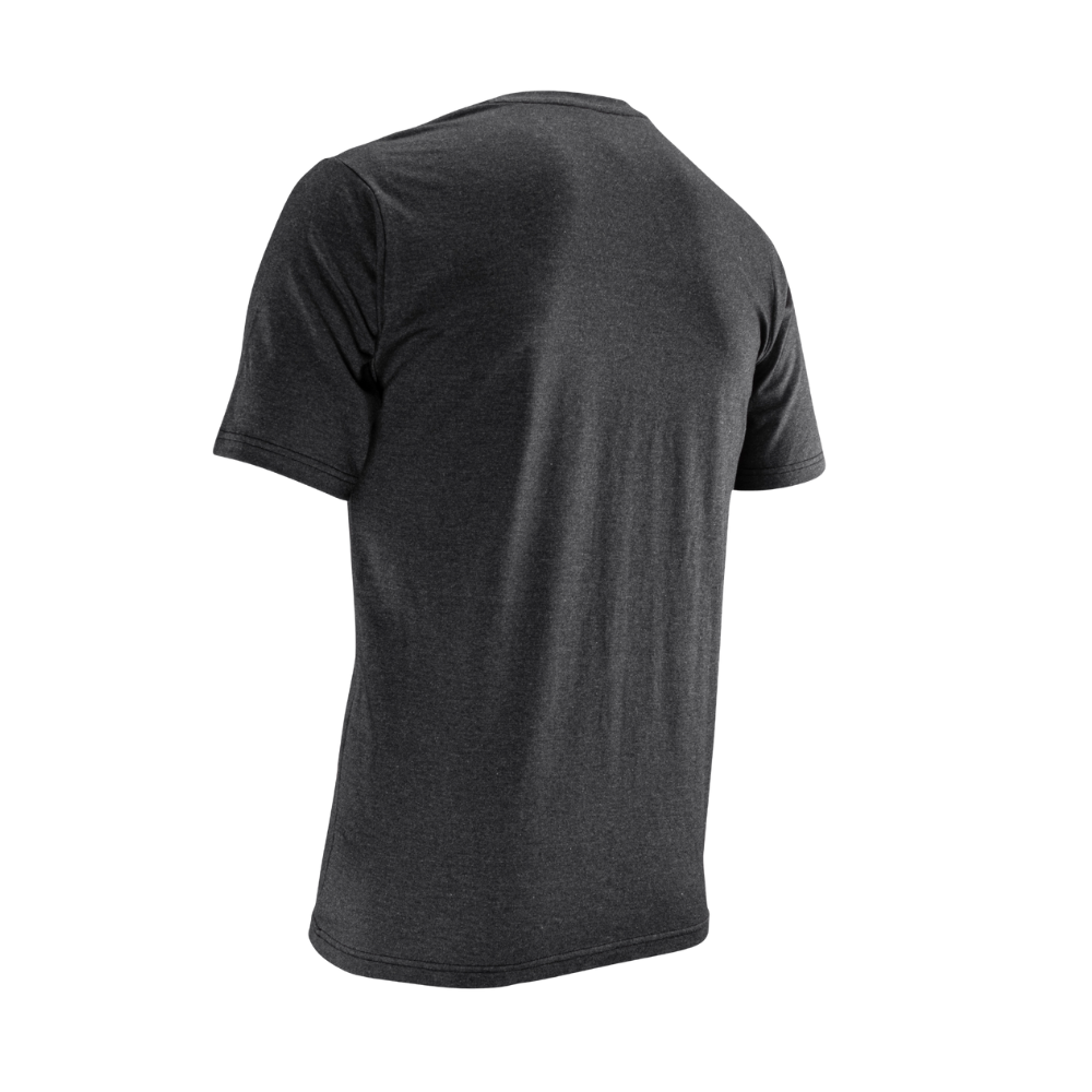Camiseta Leatt Preto - Leatt