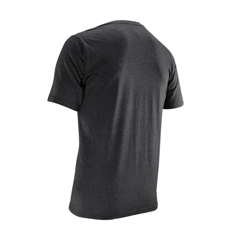 Camiseta Leatt Preto - Leatt