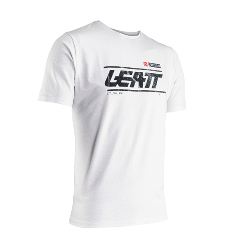 Camiseta Leatt Cinza Claro - Leatt