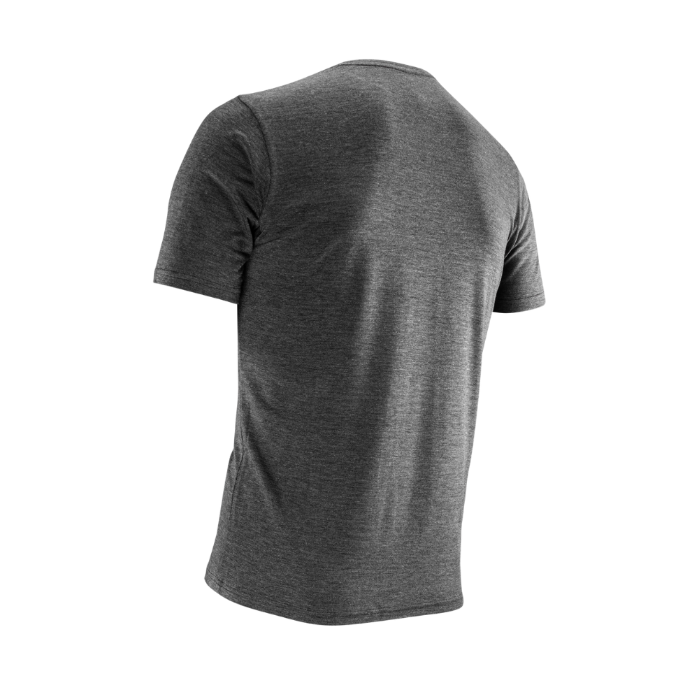 Camiseta Premium Preto - Leatt