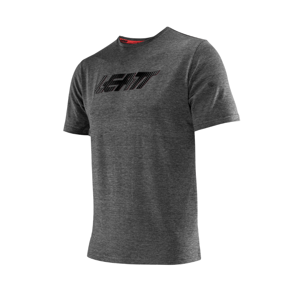 Camiseta Premium Preto - Leatt