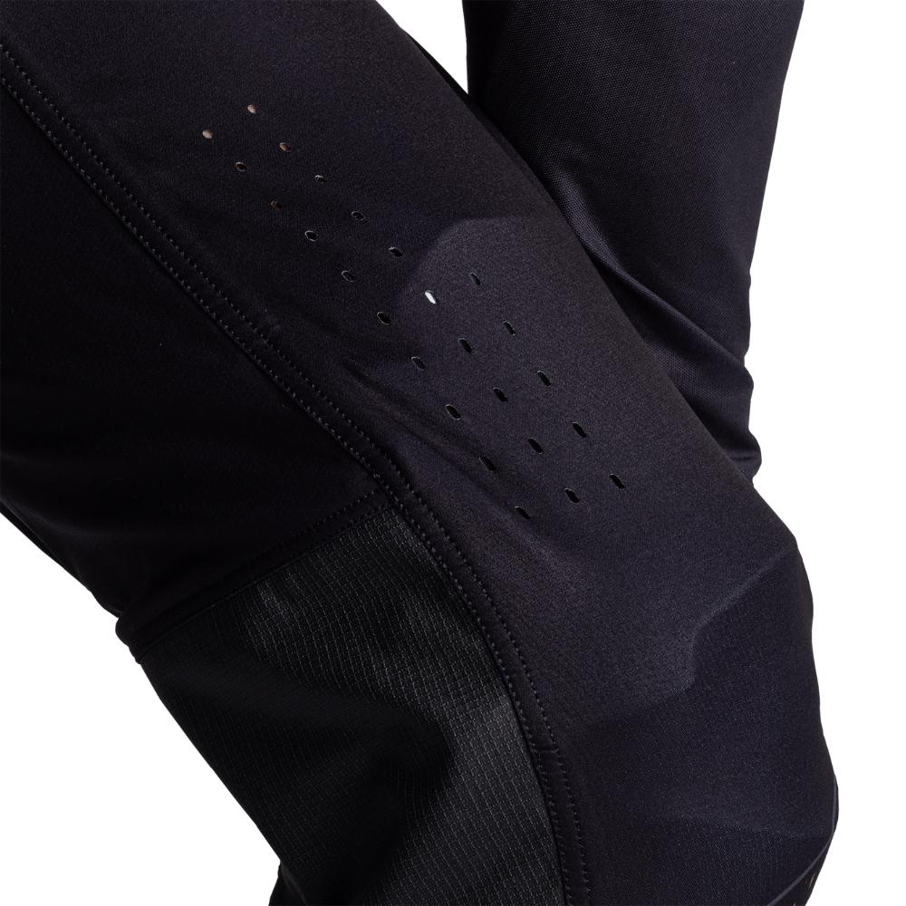 Calça Moto I.K.S 5.5 Preto - Leatt