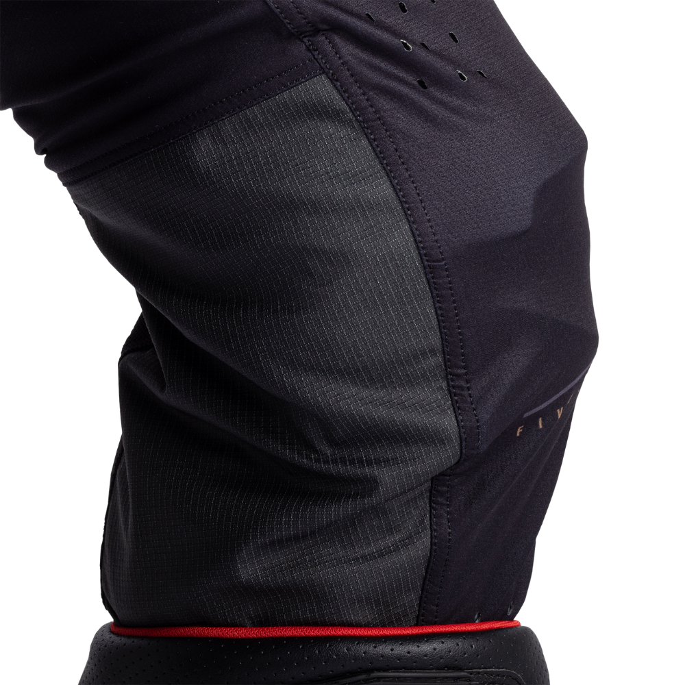 Calça Moto I.K.S 5.5 Preto - Leatt