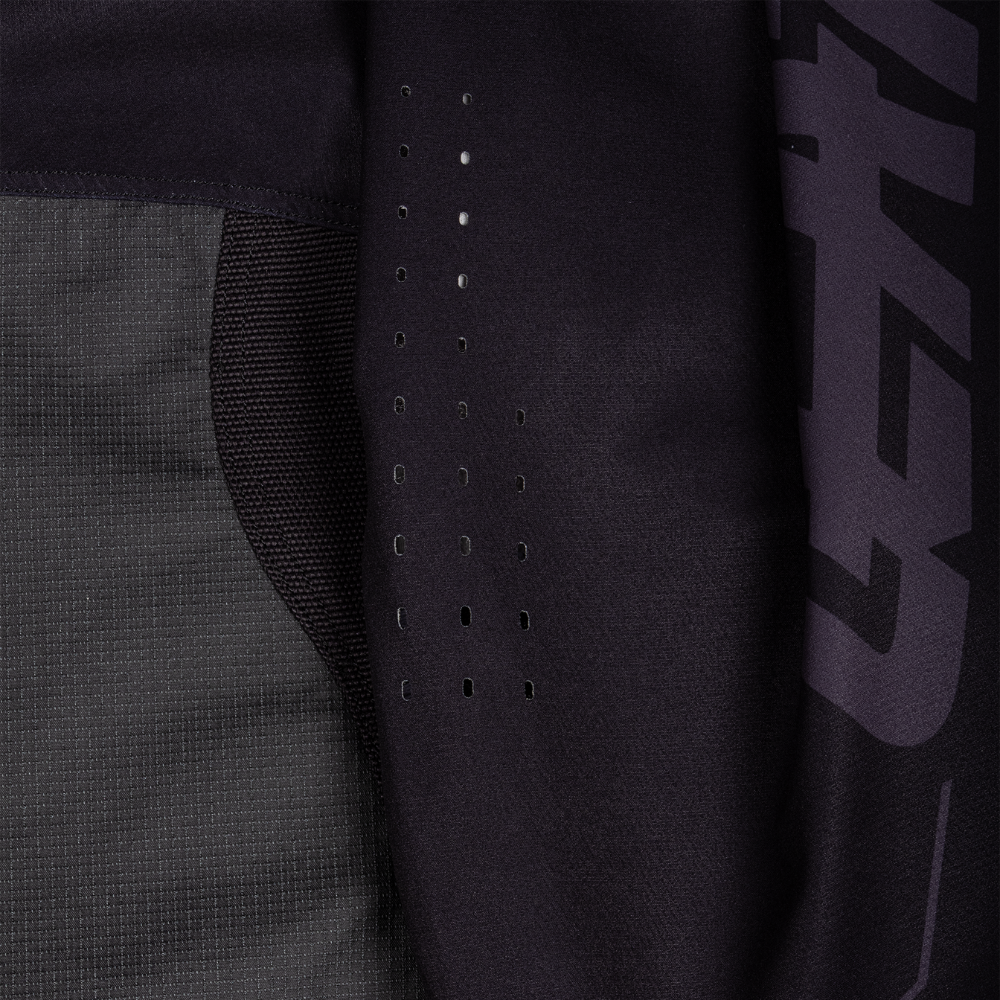 Calça Moto I.K.S 5.5 Preto - Leatt