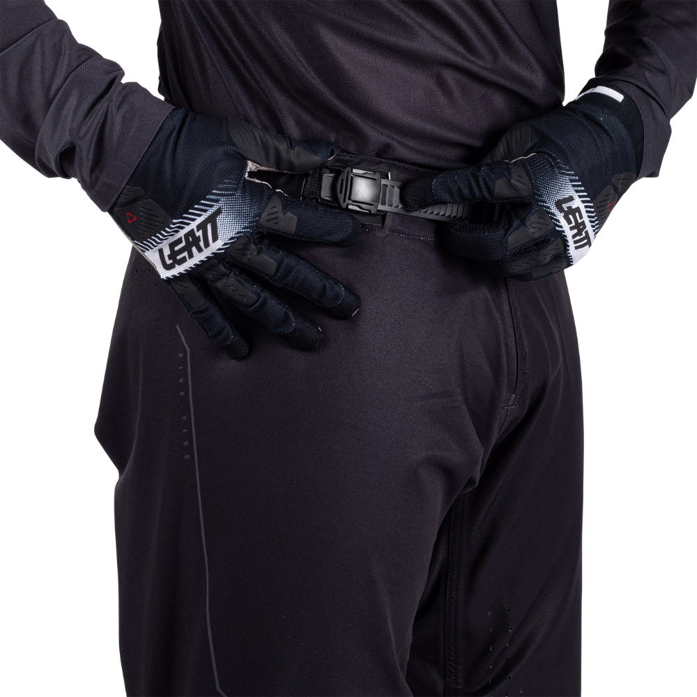 Calça Moto I.K.S 5.5 Preto - Leatt