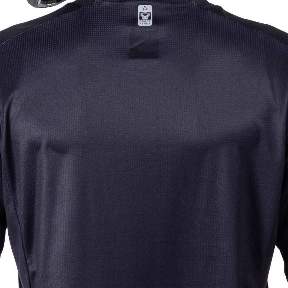 Camisa Mtb Enduro 4.0 Preto - Leatt