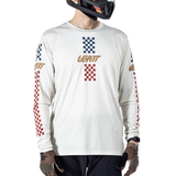 Camisa Mtb Enduro 4.0 Branco - Leatt