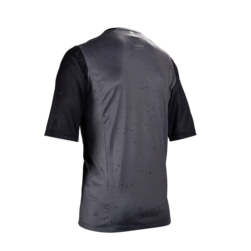Camisa Mtb Enduro 3.0 Grafite - Leatt