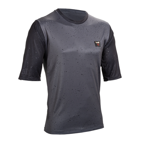 Camisa Mtb Enduro 3.0 Grafite - Leatt