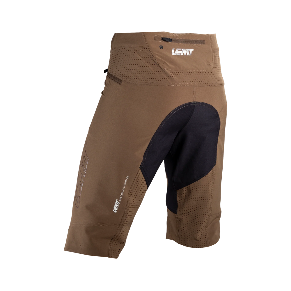 Bermuda MTB Enduro 3.0 Marrom - Leatt