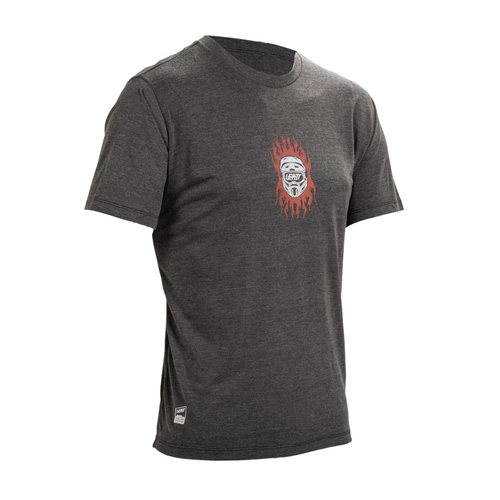 Camisa Mtb Gravity 1.0 Preto - Leatt