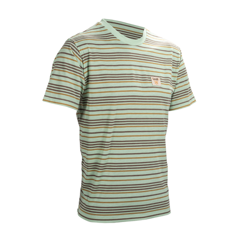Camisa Mtb Gravity 1.0 Menta - Leatt