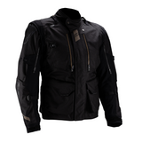 Jaqueta Adventure Multitour 5.5 Preto - Leatt