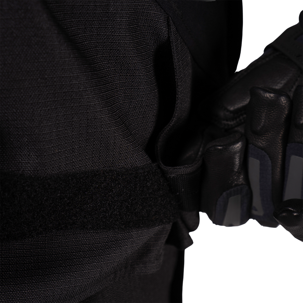 Jaqueta Adventure Multitour 5.5 Preto - Leatt