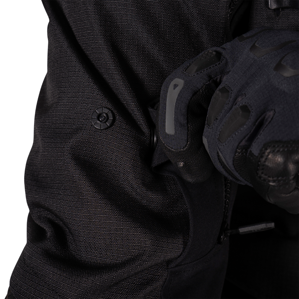 Jaqueta Adventure Multitour 5.5 Preto - Leatt