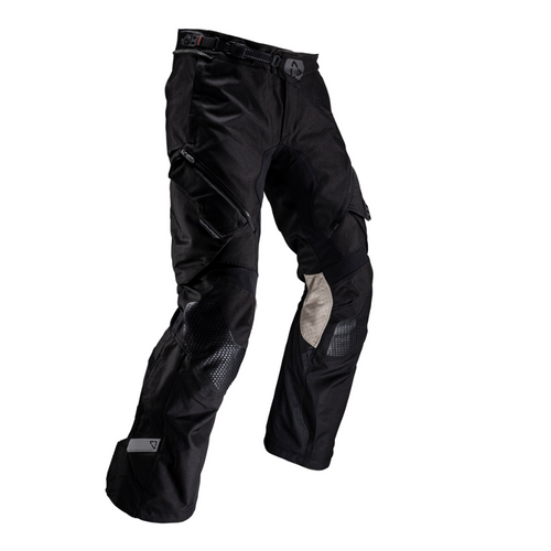 Calça Adventure Multitour 5.5 Preto - Leatt