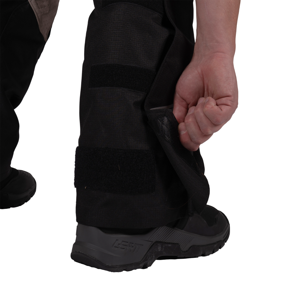 Calça Adventure Multitour 5.5 Preto - Leatt