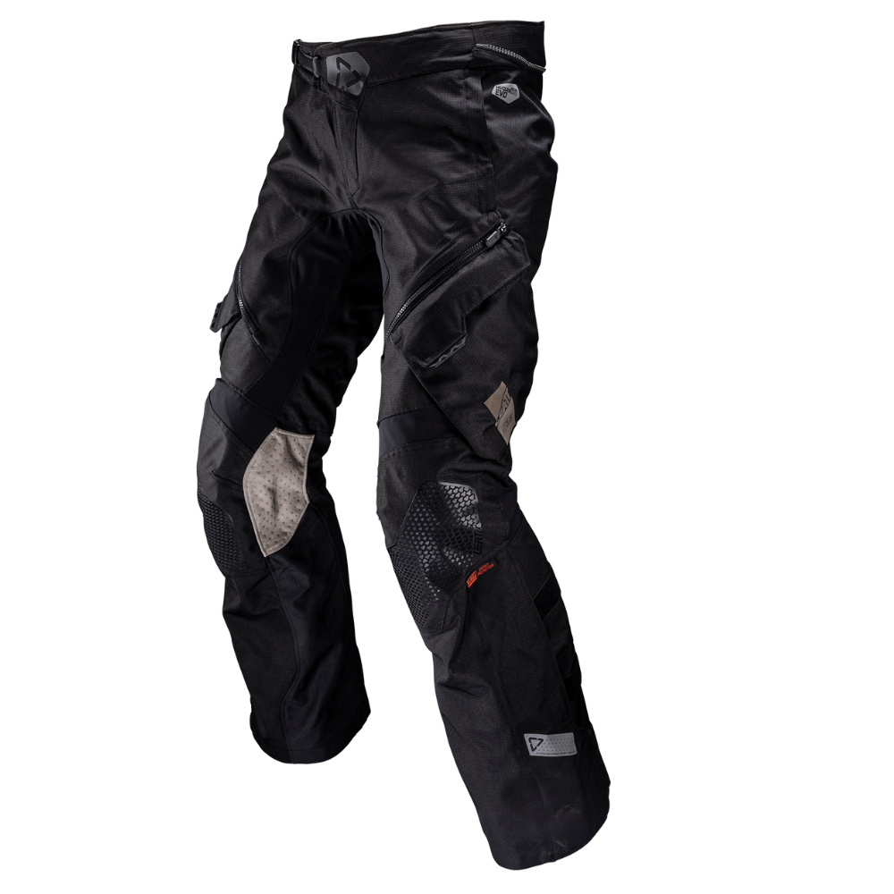 Calça Adventure Multitour 5.5 Preto - Leatt