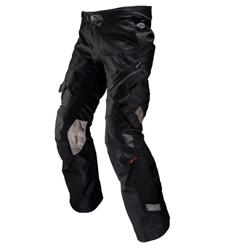 Calça Adventure Multitour 5.5 Preto - Leatt