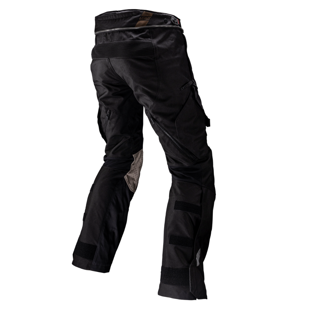 Calça Adventure Multitour 5.5 Preto - Leatt