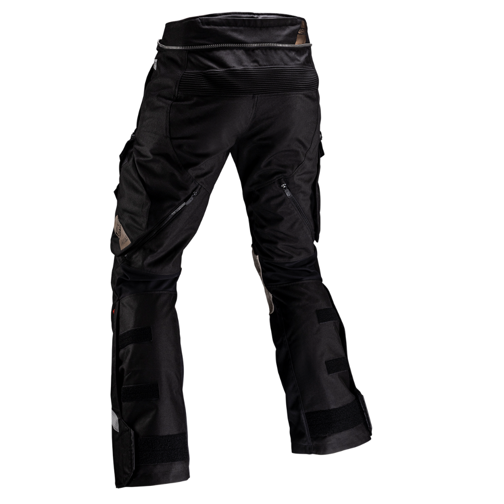 Calça Adventure Multitour 5.5 Preto - Leatt