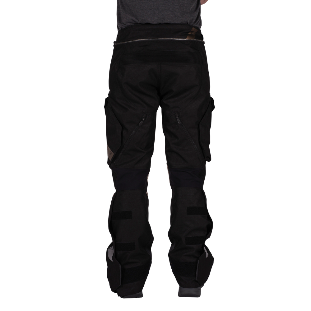 Calça Adventure Multitour 5.5 Preto - Leatt