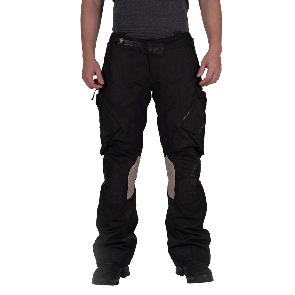 Calça Adventure Multitour 5.5 Preto - Leatt