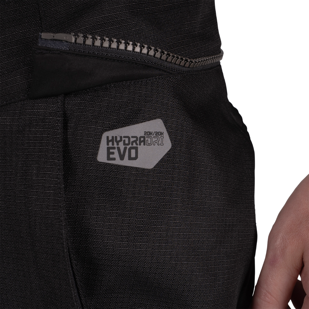 Calça Adventure Multitour 5.5 Preto - Leatt