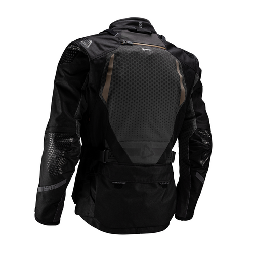 Jaqueta Adventure Flowtour 5.5 Preto - Leatt