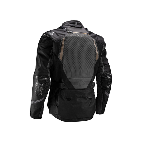 Jaqueta Adventure Flowtour 5.5 Preto - Leatt