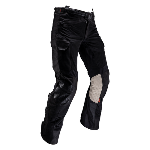 Calça Adventure Flowtour 5.5 Preto - Leatt