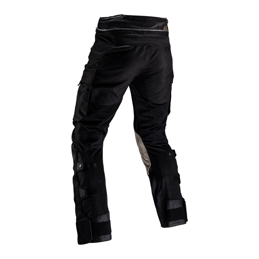 Calça Adventure Flowtour 5.5 Preto - Leatt