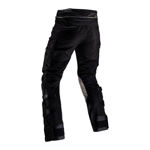 Calça Adventure Flowtour 5.5 Preto - Leatt
