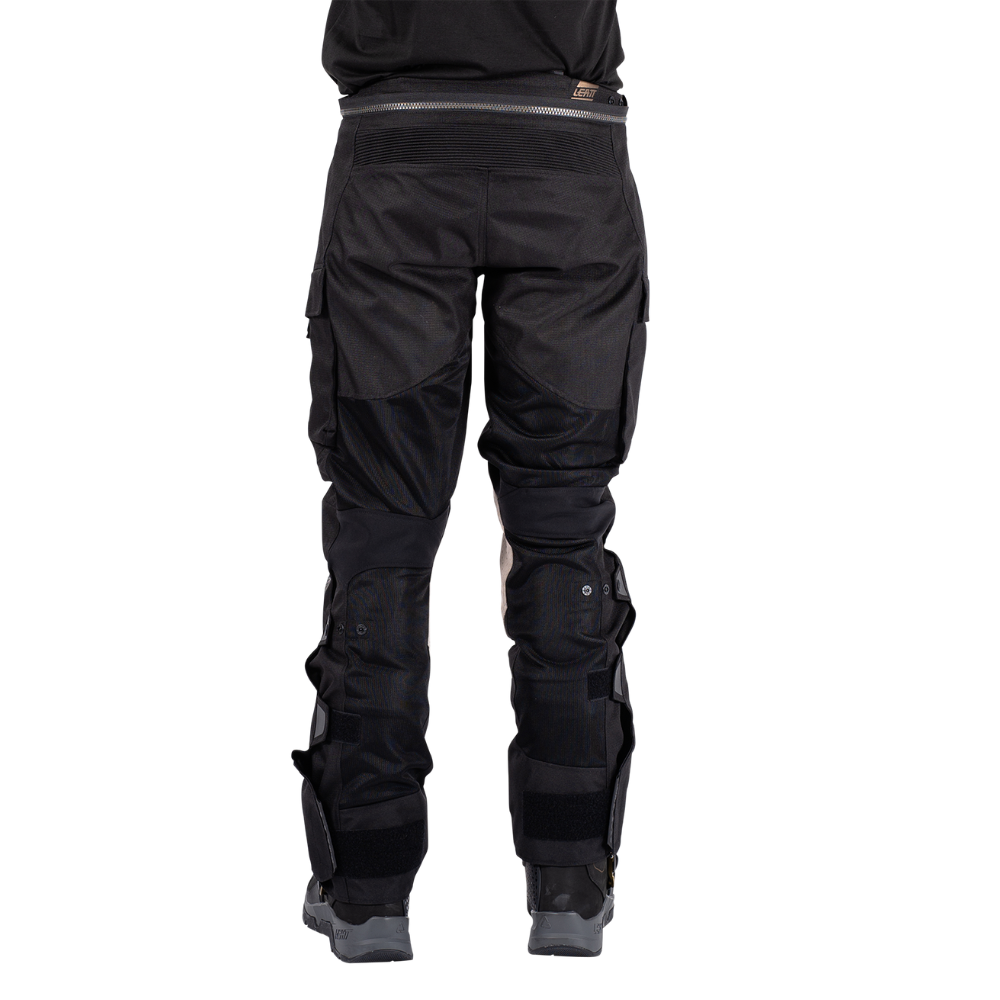 Calça Adventure Flowtour 5.5 Preto - Leatt