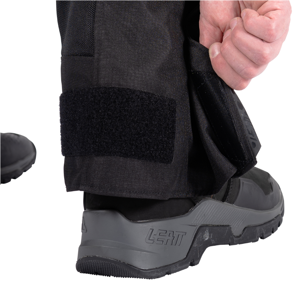 Calça Adventure Flowtour 5.5 Preto - Leatt