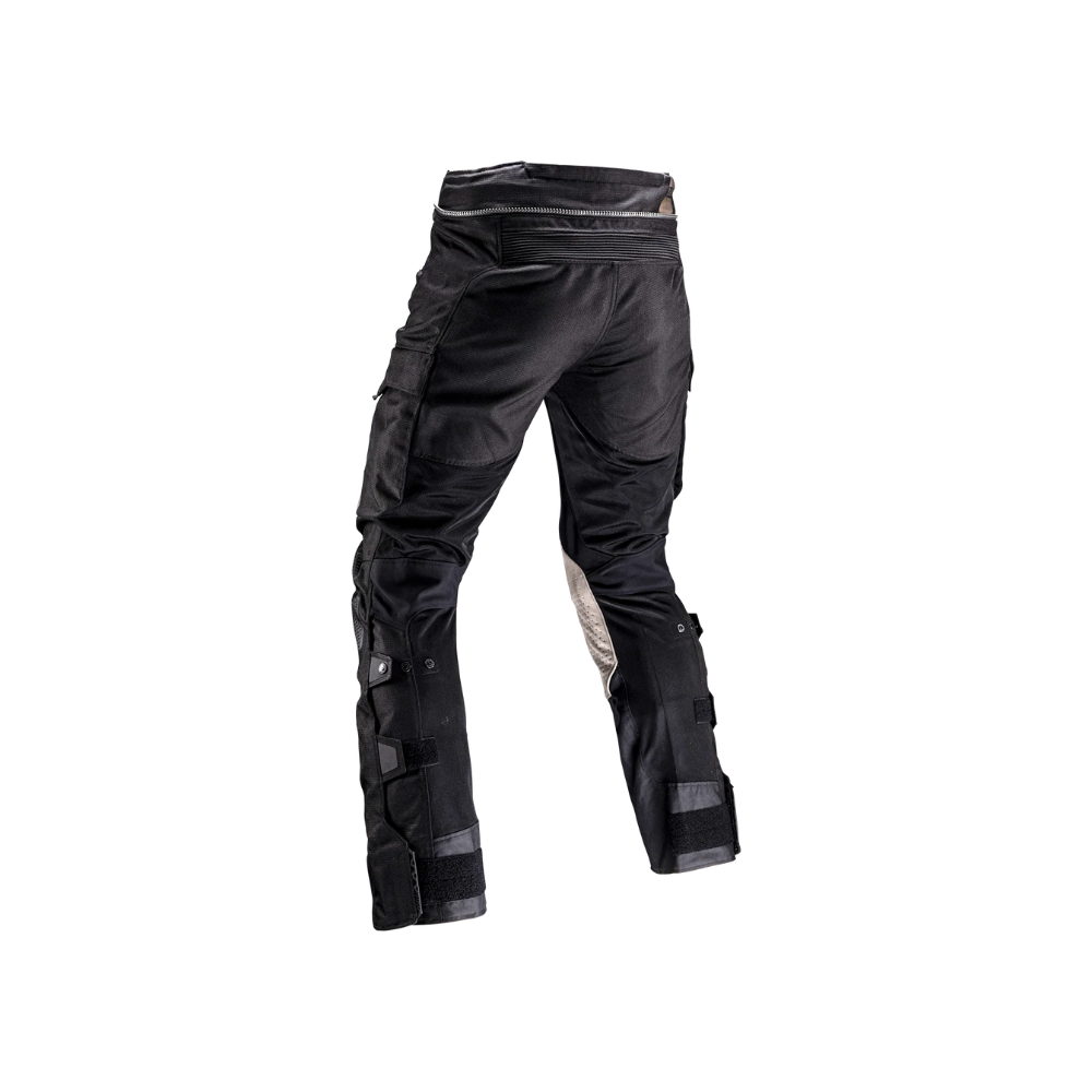 Calça Adventure Flowtour 5.5 Preto - Leatt