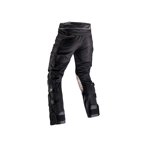 Calça Adventure Flowtour 5.5 Preto - Leatt