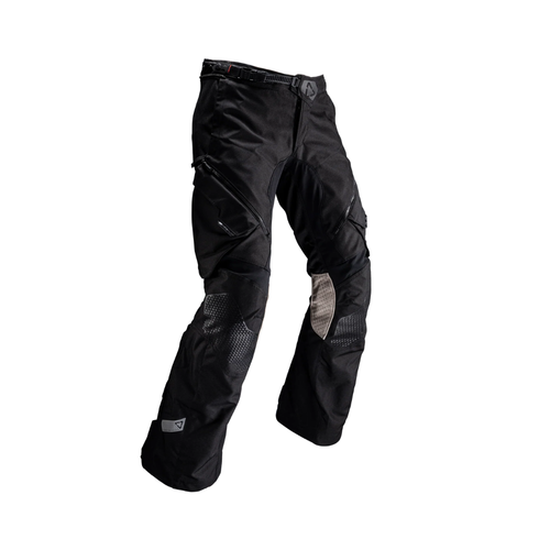 Calça Adventure Multitour 5.5 Feminino Preto - Leatt