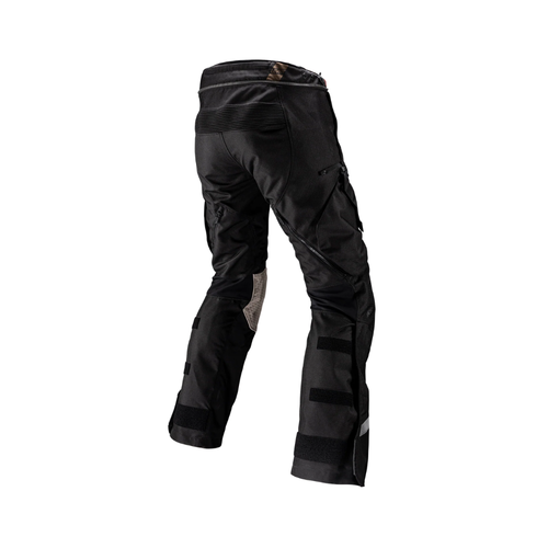 Calça Adventure Multitour 5.5 Feminino Preto - Leatt