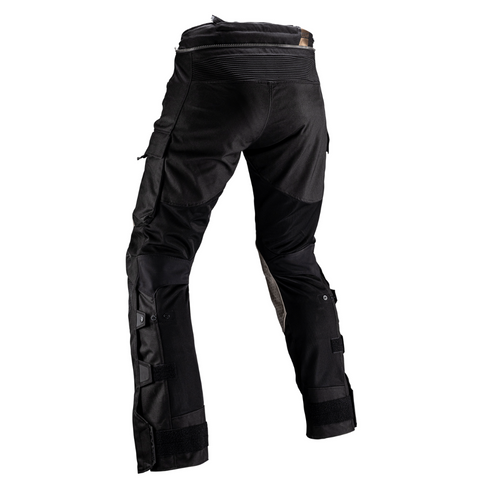 Calça Adventure Flowtour 5.5 Feminino Preto - Leatt