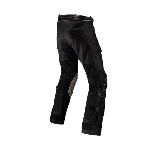 Calça Adventure Flowtour 5.5 Feminino Preto - Leatt